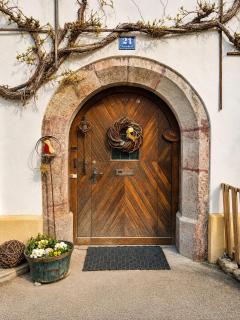 Historisches Bauernhaus nahe Innsbruck - 1
