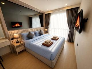 Ozone Nova 1BR Apartment Bangtao - 2