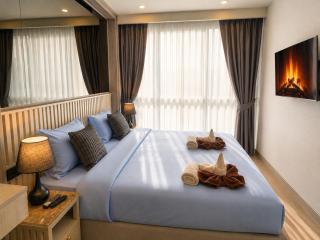 Ozone Nova 1BR Apartment Bangtao - 1