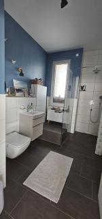 Zentrale Wohnung Leipzig mit 2 TG-Stellplätze bis 5 Gäste - 5
