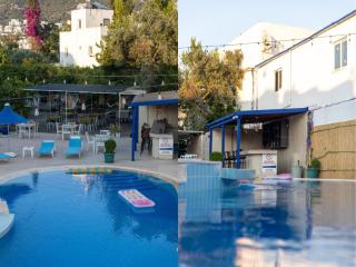 Bodrum Blu Hotel - 8
