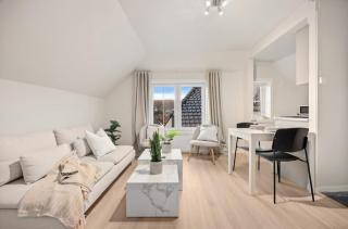 Bergen Beautiful apartment close to the City harbor - 8