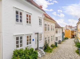 Bergen Beautiful apartment close to the City harbor - 6