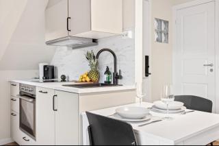 Bergen Beautiful apartment close to the City harbor - 4