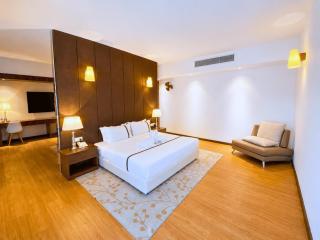 Seeds Hotel Premier Bukit Jalil - 2