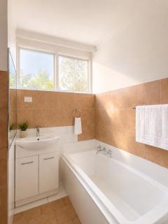 Spacious Retro Stay Steps from Chapel Street - 3