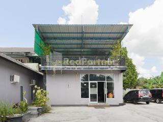 Wisma Malawen Palangkaraya Mitra RedDoorz - 8