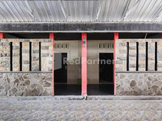 Wisma Malawen Palangkaraya Mitra RedDoorz - 7