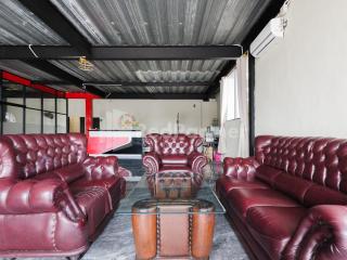 Wisma Malawen Palangkaraya Mitra RedDoorz - 3