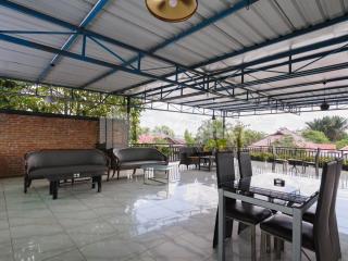 Wisma Malawen Palangkaraya Mitra RedDoorz - 4