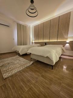 Aparthotel on the North Coast - 7