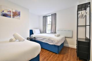 Elegant One-Bedroom Suite at Cardiff Bay , Prime Location Cardiff - 1