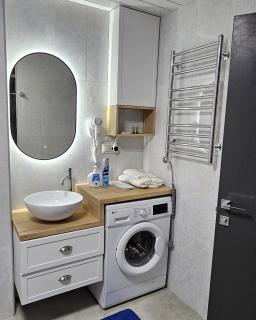 Studio 46 Apartment in Tsaghkadzor - 7
