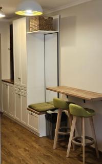 Studio 46 Apartment in Tsaghkadzor - 4