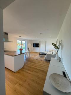 Ferienwohnung Brezelini - 9