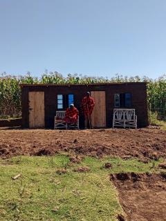 Tango House Masai Village - 4