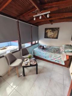 Kimon Penthouse - 0