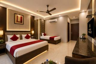 Hotel Peridot with Free Airport Pickup - 4