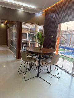 Residencial Convênios- Hotelaria e Turismo LDA - 0