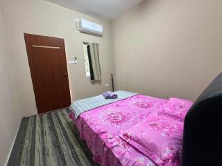 gaharu room - 5