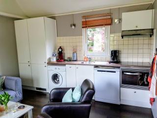 COTTAGE - Lac du Causse - Chasteaux - 8