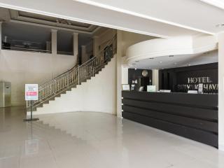 Urbanview Hotel Surya Kahayan Palangkaraya by RedDoorz - 3