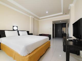 Urbanview Hotel Surya Kahayan Palangkaraya by RedDoorz - 0