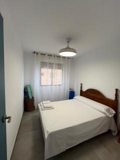 Apartamento Rosa María con vistas al mar - 6