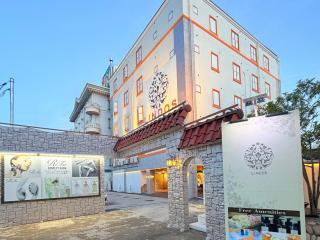 hotel lindos ホテルリンドス - 9