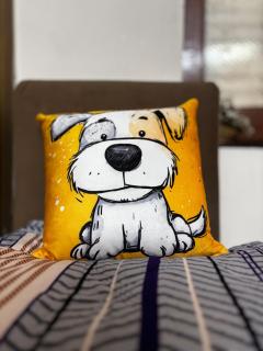 1RK Doon Mussoorie Personal Kitchen Cozy Studio - 1