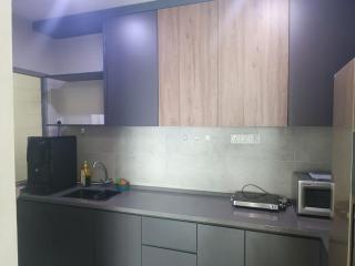 The Prima Paloh-Cozy 2BR Stay - 8