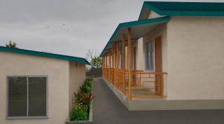 The Village Hotel and Resort - 0
