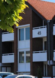 FeWo Albrecht - Nr 45 - Strandhotel - 8