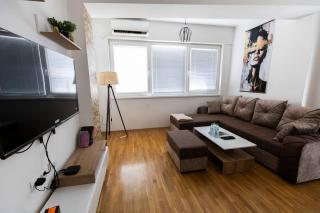 Angels Lux Appartments - 2