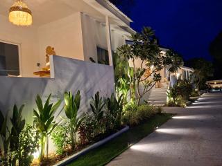 Lavoe Villas Samui - 1