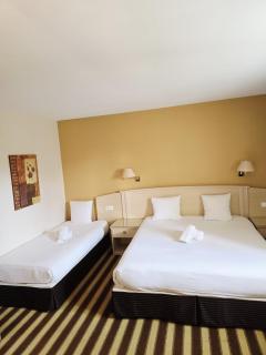 Hôtel L' Abreuvoir Nantes Nord - 7