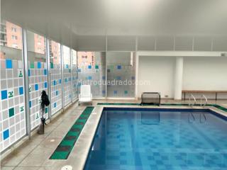 Habitación Fontana Tres Estrellas Gym y Piscina - 1