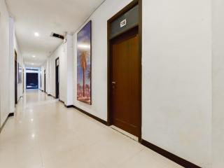 Sans Hotel Zam-Zam Syariah Palangkaraya - 2