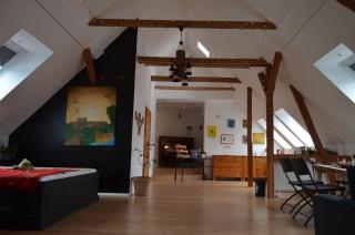 Kulturzentrum im Rabennest - 0