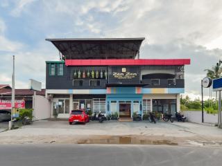 Sans Hotel Zam-Zam Syariah Palangkaraya - 6