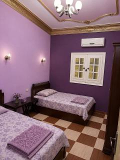Beachfront Apartment Direct Sea & Garden View Family Only - 6