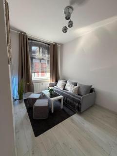 Apartament Sercem w Rybniku - 0