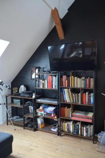 Kulturzentrum im Rabennest - 2