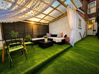 Room 5 Shared House in L6 - 1