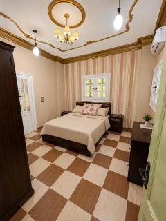 Beachfront Apartment Direct Sea & Garden View Family Only - 5