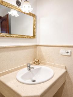 Apartamento Duque de Horna - 3