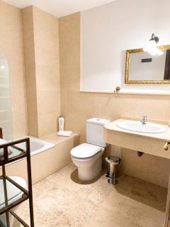 Apartamento Duque de Horna - 4