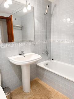 Apartamento Duque de Horna - 1