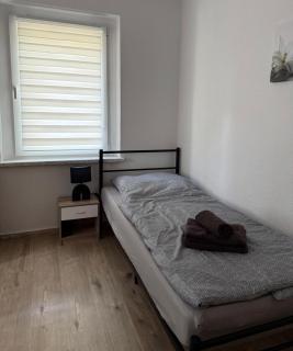 5 Personen Monteurswohnung - 4