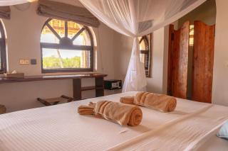 Mwazaro Beach Lodge - 5